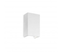 Настенный светильник  FLASH GESSO AP1 HIGH