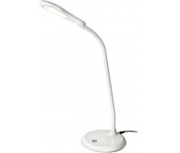 Офисная настольная лампа  TLD-507 White/LED/550Lm/5000K