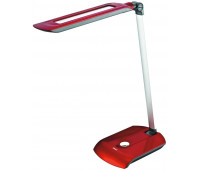 Офисная настольная лампа  TLD-511 Red/LED/550Lm/4500K