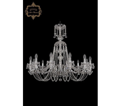 Подвесная люстра 11.26 11.26.12.360.XL-88.Cr.B Art Classic