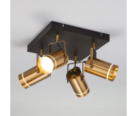 Спот Bronze 20063/4 LED античная бронза