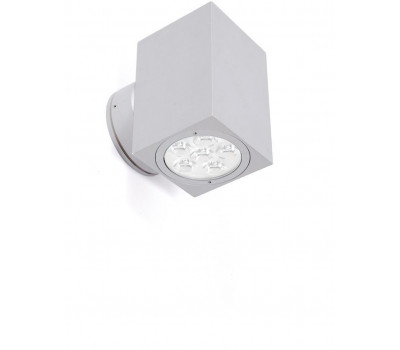 Настенный светильник уличный TUBE LED W78111 S Настенный светильник уличный TUBE LED W78111 S
