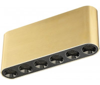 Точечный светильник Small 7093/15CL