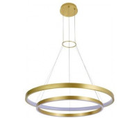 Подвесной светильник 15000 15109/S brass