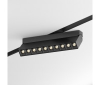 Трековый светильник Track lamps TR015-2-20W3K-B
