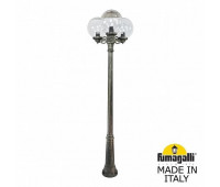 Наземный фонарь Globe 300 G30.157.S30.BXE27