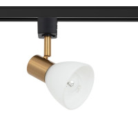 Трековый светильник Falena A3117PL-1BK