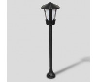 Наземный фонарь SEUL 11253SH Gr