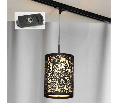 Трековый светильник Track Lights LSF-2376-01-TAB Lussole