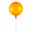 Потолочный светильник 5055C 5055C/M orange Loft It