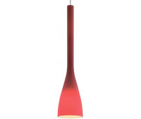 Подвесной светильник Flut FLUT SP1 BIG ROSSO