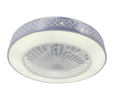 Потолочный светильник Verity TL1207X-72WH TopLight
