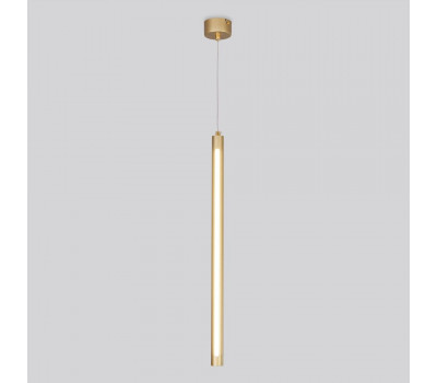 Подвесной светильник Strong 50189/1 LED Eurosvet