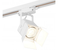 Трековый светильник  DK6012-WH
