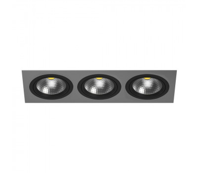 Точечный светильник Intero 111 i839070707 Lightstar