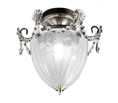 Потолочный светильник Rugiada 6957/P1 02 V1690 MM Lampadari