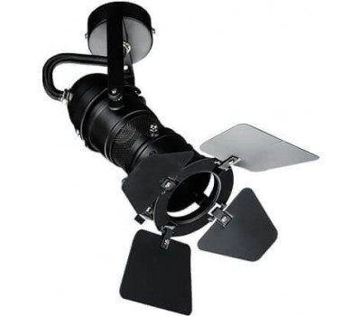 Спот XFSTD XFST1D black