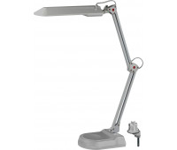 Офисная настольная лампа  NL-202-G23-11W-GY