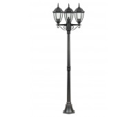Наземный фонарь ARSENAL S 91208SB Bl
