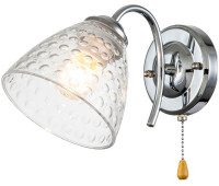 Бра Freesia 658/1A Chrome