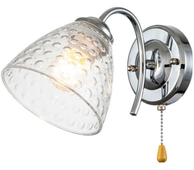 Бра Freesia 658/1A Chrome Бра Freesia 658/1A Chrome