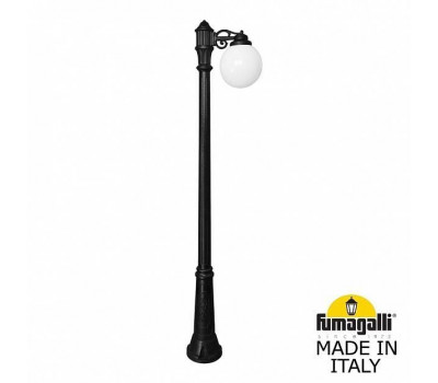 Наземный фонарь Globe 250 G25.157.S10.AYE27 Fumagalli