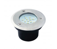 Встраиваемый светильник уличный Gordo Led 22050