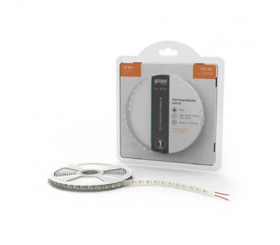 Светодиодная лента Basic BT050