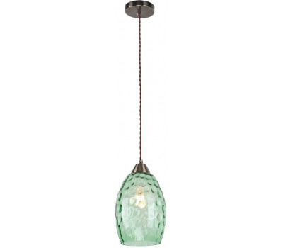 Подвесной светильник  MD.0102-1-P.GREEN AB Imex