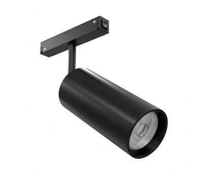 Трековый светильник Linea A4641PL-1BK Artelamp