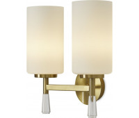 Бра Chic FR2031WL-02BS