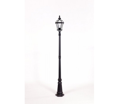 Наземный фонарь  95209S Bl Oasis Light