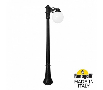 Наземный фонарь Globe 250 G25.156.S10.AYE27 Fumagalli
