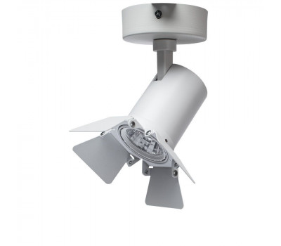 Спот Falena A6709AP-1WH Artelamp Спот Falena A6709AP-1WH Artelamp