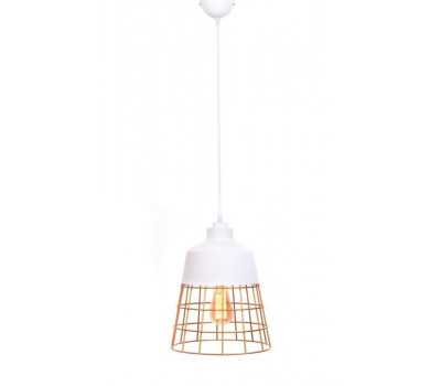 Подвесной светильник Bagsy LDP 7933 WT Lumina Deco
