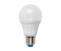 Лампочка светодиодная  LED-A60 10W/4000K/E27/FR/DIM PLP01WH картон