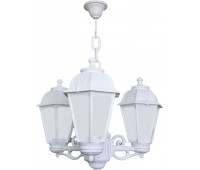 Уличный светильник подвесной Saba K22.120.S30.WYF1R