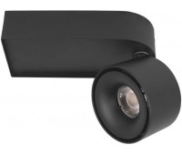 Спот Knof 10324/A Black
