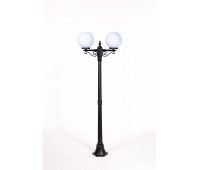 Наземный фонарь GLOBO S 88208SA Bl