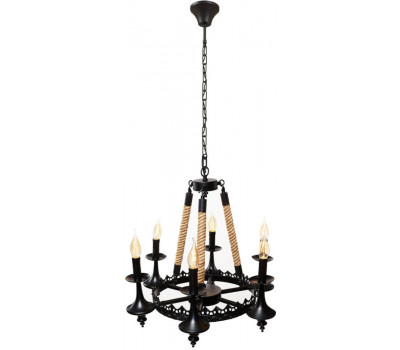 Подвесная люстра Makkula LOFT1862-6 Loft It