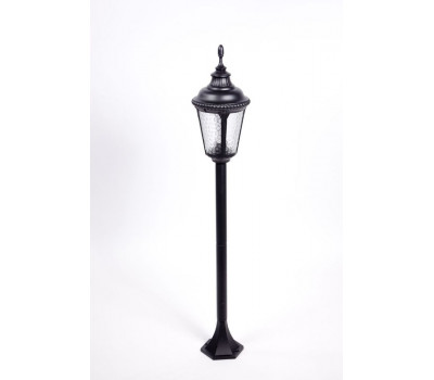 Наземный фонарь  79756S Bl Oasis Light