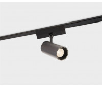 Трековый светильник  IT09-9017 black 4000K