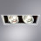 Точечный светильник Merga A8450PL-2WH Artelamp Точечный светильник Merga A8450PL-2WH Artelamp