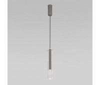 Подвесной светильник Swan 50254/1 LED графит