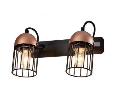 Спот Anemon 5062-702 Rivoli Спот Anemon 5062-702 Rivoli