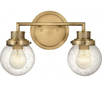 Бра Poppy QN-POPPY2-HB-BATH
