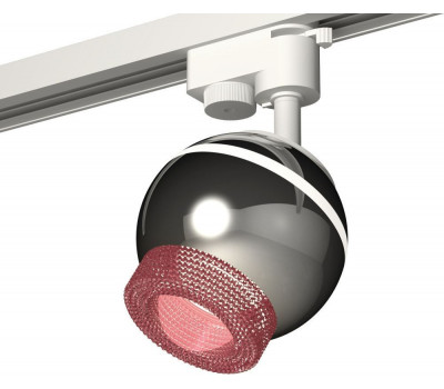Трековый светильник Track System XT1104003 Ambrella Трековый светильник Track System XT1104003 Ambrella