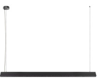 Подвесной светильник Vim 10318/B Black