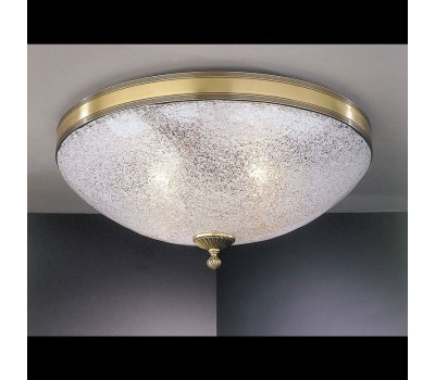 Потолочная люстра 4700 PL 4700/4 Reccagni Angelo