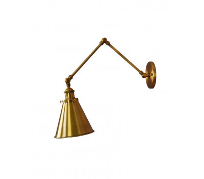 Бра Rubi LDW B007-2 MD Lumina Deco